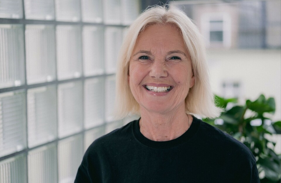 Professor i pedagogikk May Britt Drugli ved NTNU