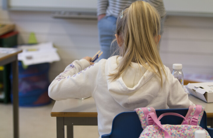 Oslo: Over halvparten av elever med autisme får avslag på spesialplass