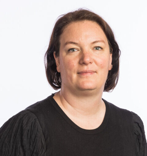 Hege Bae Nyholt (Rødt)