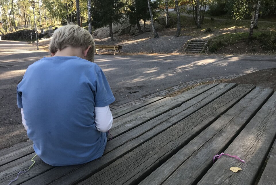Disse 40 kommunene får penger for å hjelpe elever som sliter