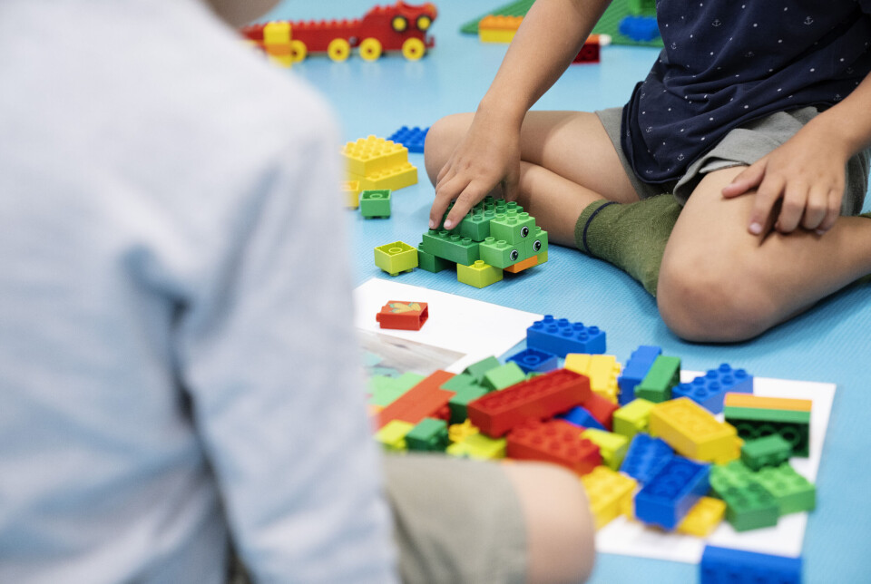 Å gjøre SFO-tid om til skoletid er et skritt i feil retning