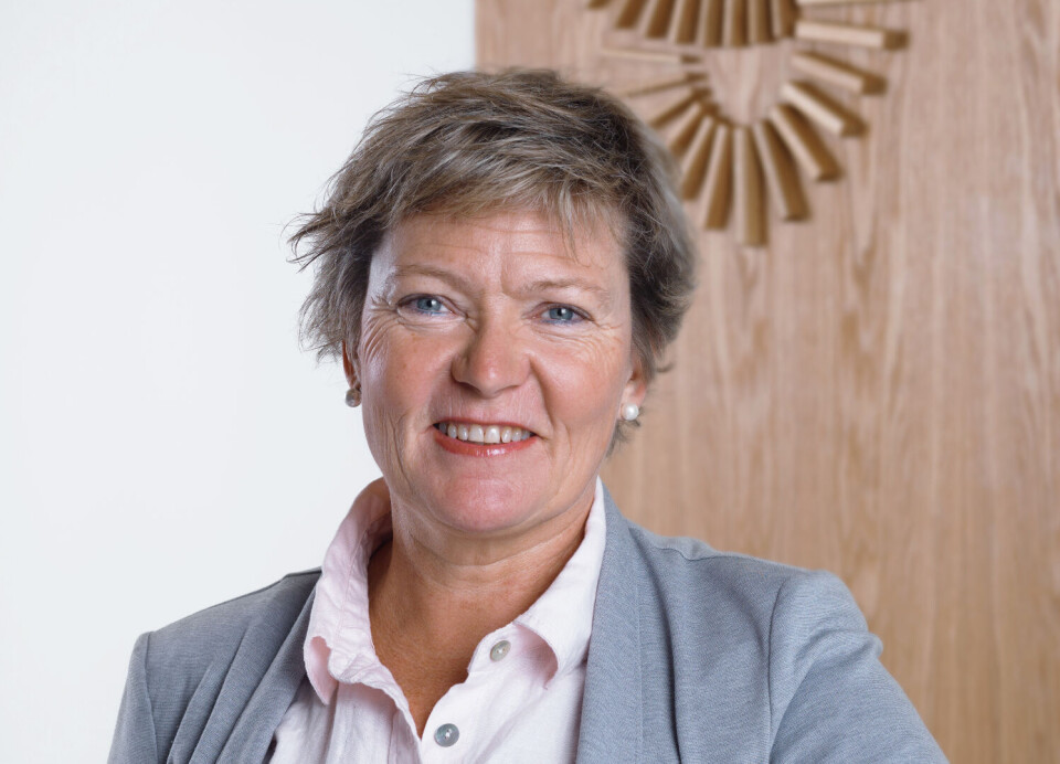 Helle Grøttum