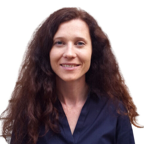 Alexandra Havdahl, forskningssenterleder ved Folkehelseinstituttet.