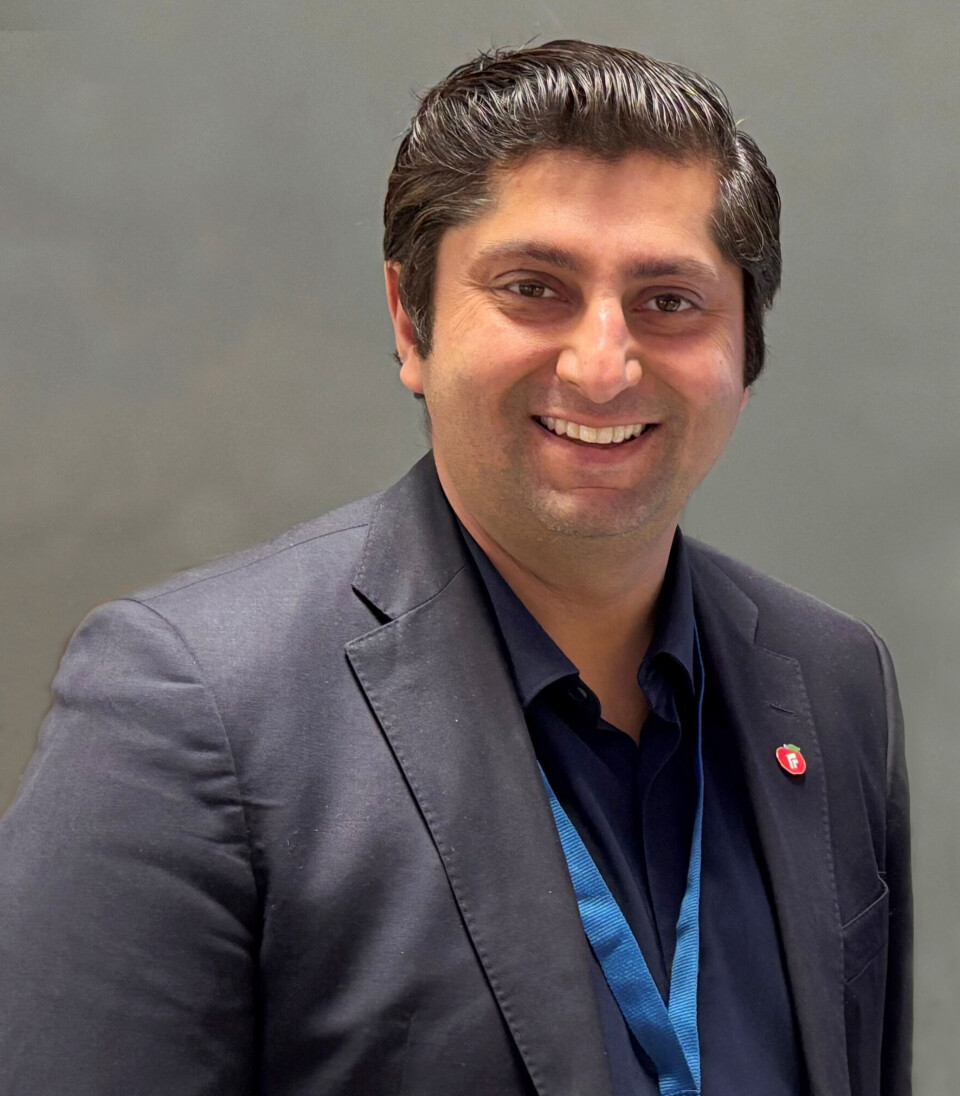 Himanshu Gulati (FrP9
