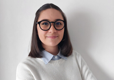 Forsker Martha Castro fra det meksikanske forskningsinstituttet for offentlig politikk, IMCO