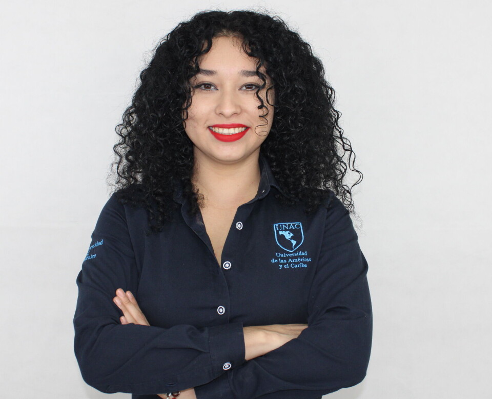 Celeste Baltazar er ansvarlig for barnehagelærerutdanningen ved Universidad de las Americas y el Caribe i Colima (UNAC) i Mexico.
