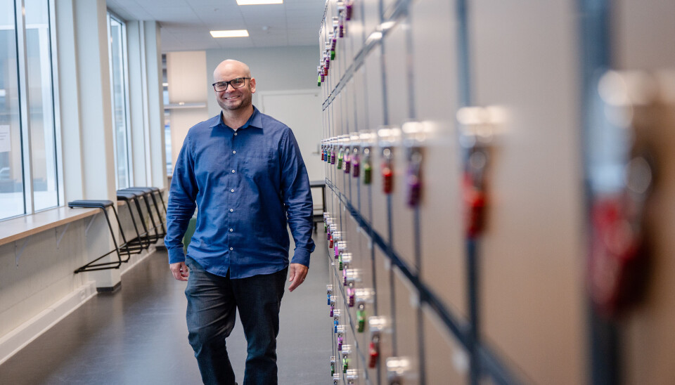 Estland topper PISA i Europa:Øyvind dro til Tallinn for å finne suksessoppskriften