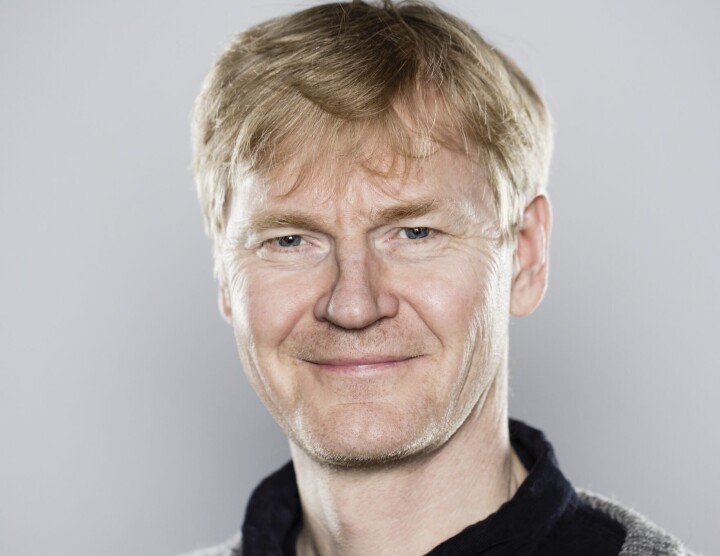 Sølve Bærug.