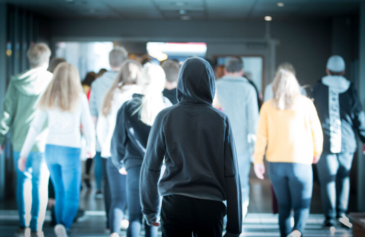 Ser ulikt på «gutteproblemet» i Norge og Sverige