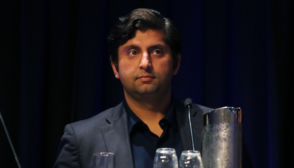 Himanshu Gulati.