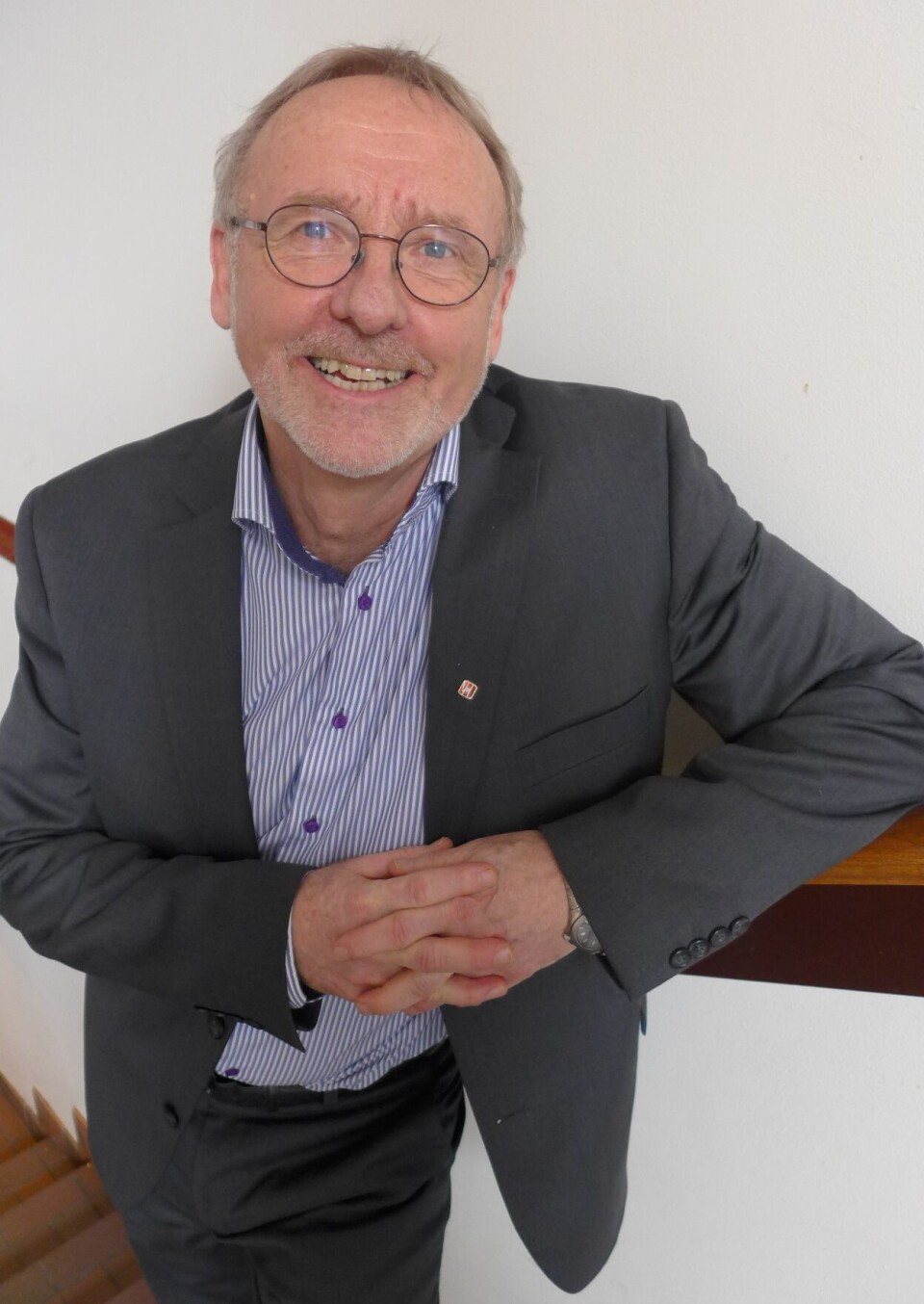 Anders Folkestad