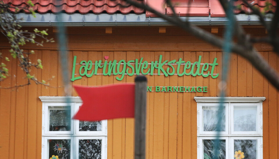 Barnehager har fått oppkjøpsregning på over 800 mill.