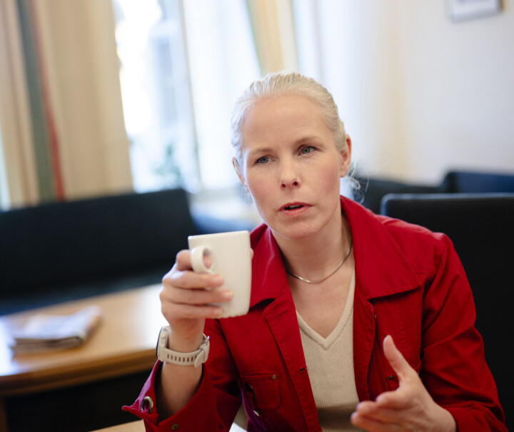 Podkasten Ukast har intervjuet partilederne om utdanningspolitik før stortingsvalget.