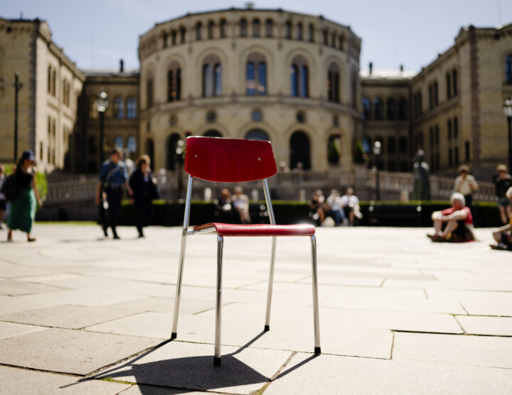 I podkastserien 'Har du fasiten?' har alle partilederne satt seg på skole-stolen og fortalt om sine planer for barnehagene og skolene de neste fire årene.
