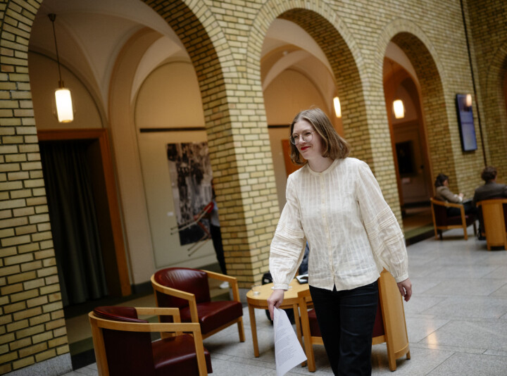 – Elever og lærerne har for mange undervisningstimer