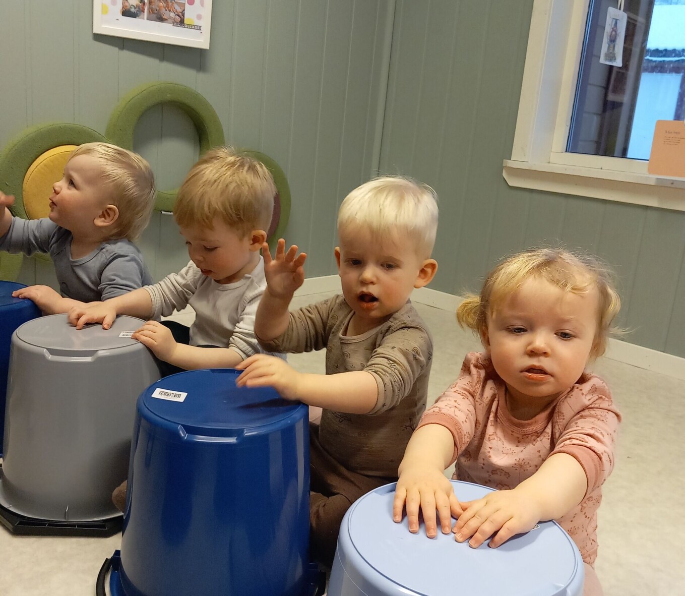 Dette Er Kravene Til Grunnbemanning I Barnehagen dette-er-kravene-til-grunnbemanning-i-barnehagen