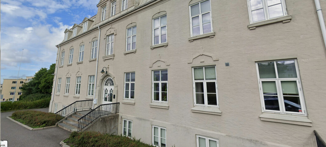 Misjonssambandet advarer skoler mot tariffavtaler