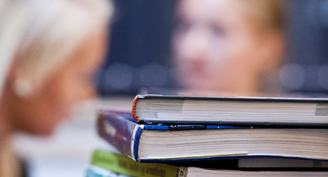 Gode tilbakemeldingar på undervisningsmateriale for folkehelse og ...