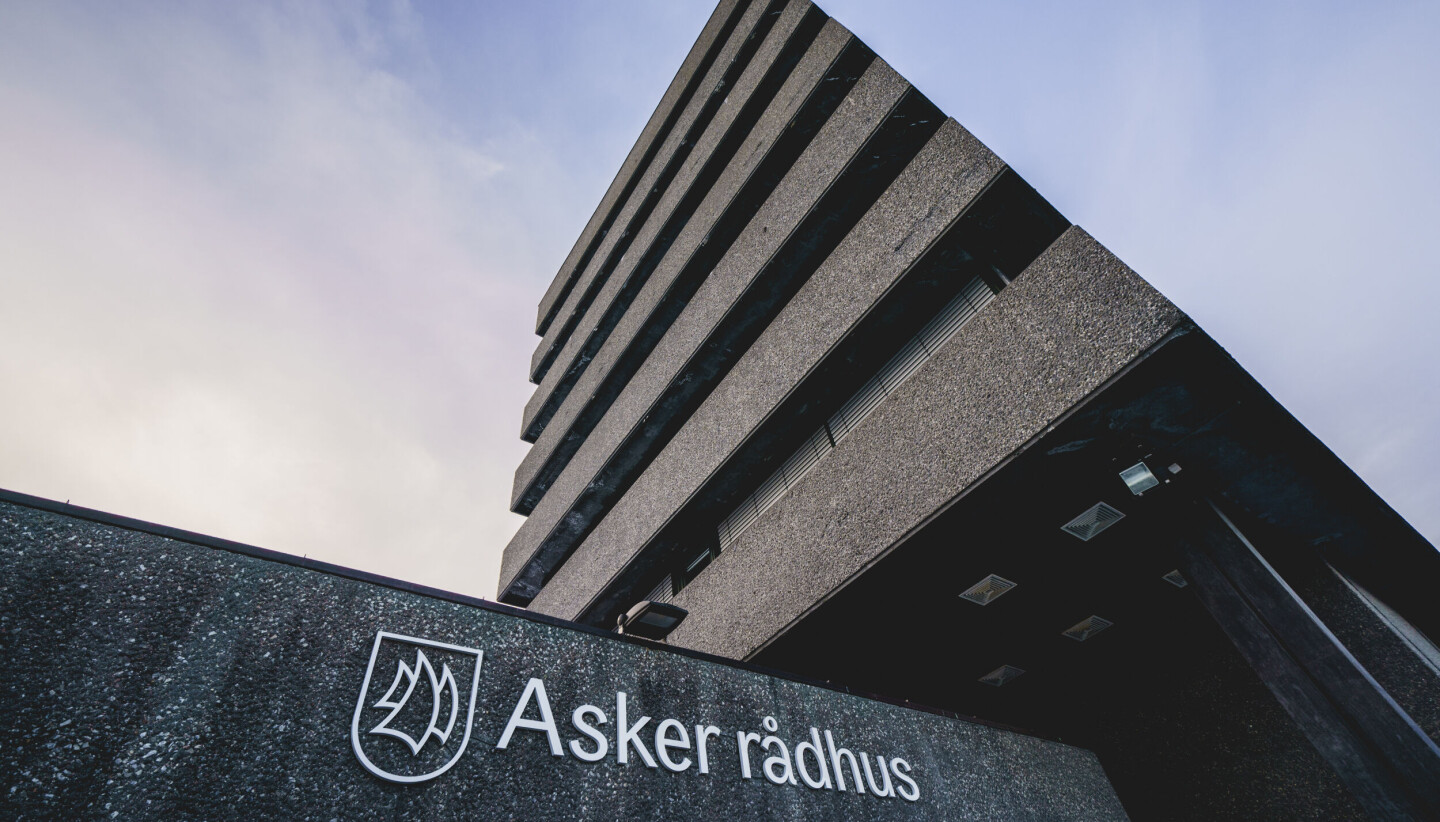 Over 100 lærerstillinger er forsvunnet fra Askerskolen siden 2020. Nå ...