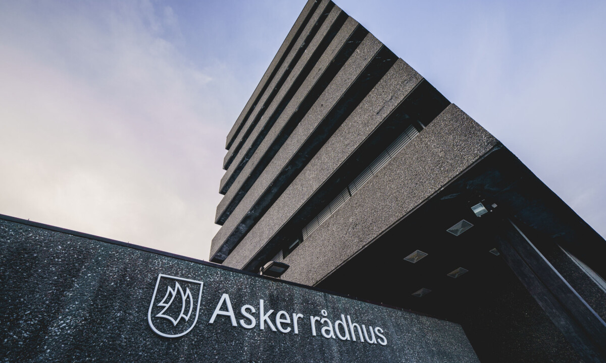 Over 100 lærerstillinger er forsvunnet fra Askerskolen siden 2020. Nå ...