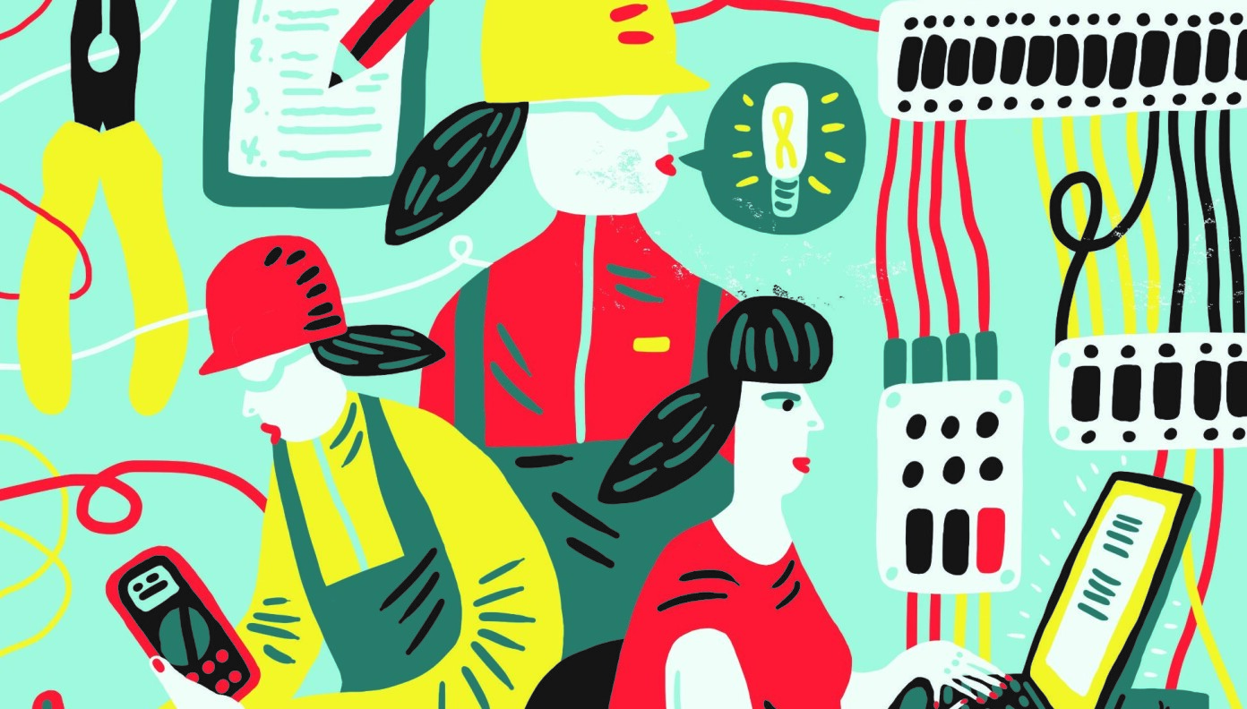 Dette er viktig for barns trivsel og helse i barnehagen