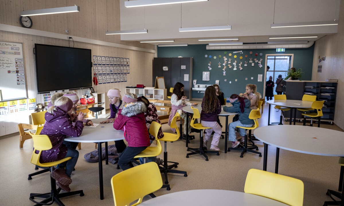 Forskere Peker P Tiltak For En Mer Praktisk Skolehverdag kt forskere-peker-p-tiltak-for-en-mer-praktisk-skolehverdag-kt