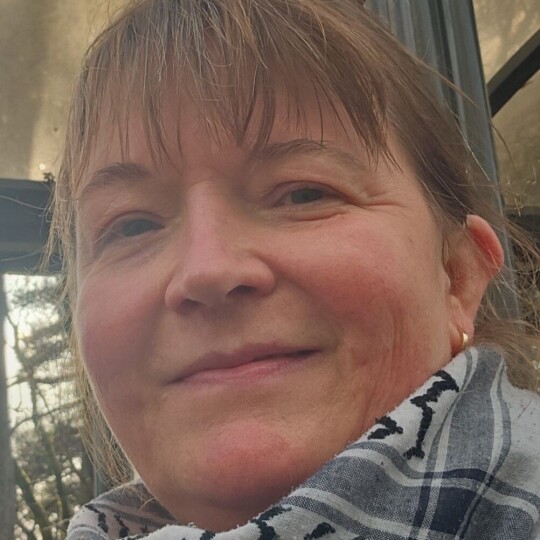 Toril Reehorst Kalsås