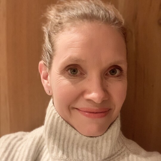 Christine B. Østbø Munch