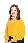Kirsten Vikesland Mæhle