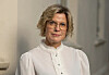 Siv Mari Forsmark (V), byråd for oppvekst i Trondheim