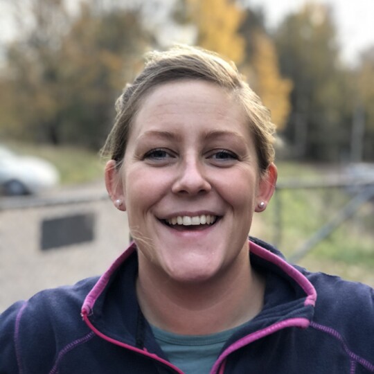 Malin Lifvergren