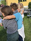 Sommeravslutninger og følelsen man får har et navn.