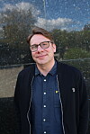 Portrett Jonas Bakken