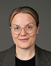 Mari Wærner Wesenberg