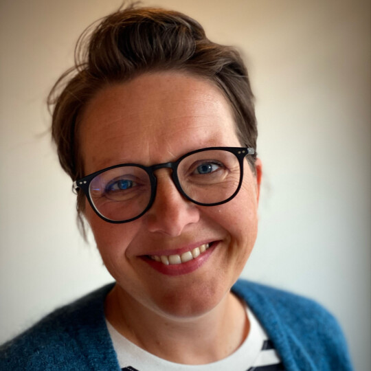 Sigrun Lindaas Norhagen