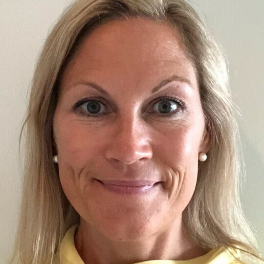 Anna Horgen