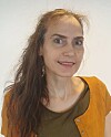 Barbara Maria Sageidet